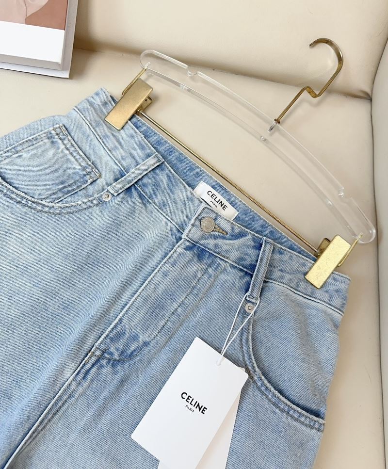 Celine Jeans